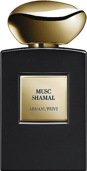 Produktbild Giorgio Armani Musc Shamal (Eau de Parfum, 100 ml)