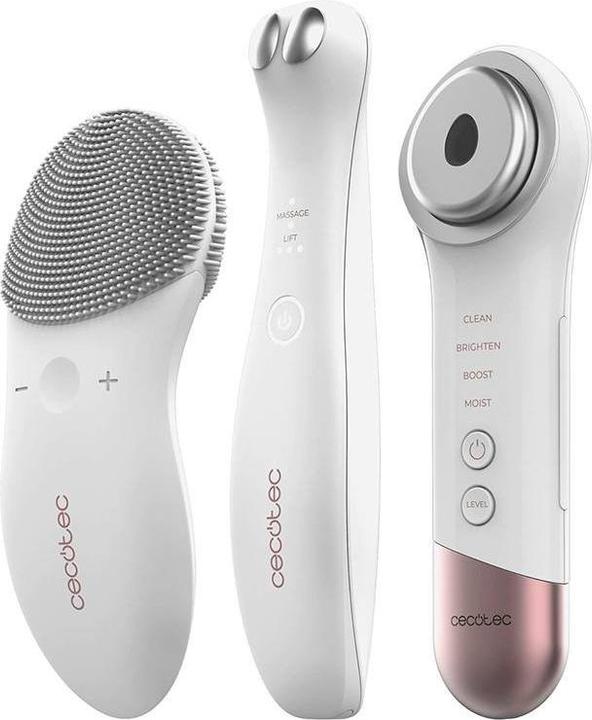 Actual product image Cecotec A01 EU01 102502