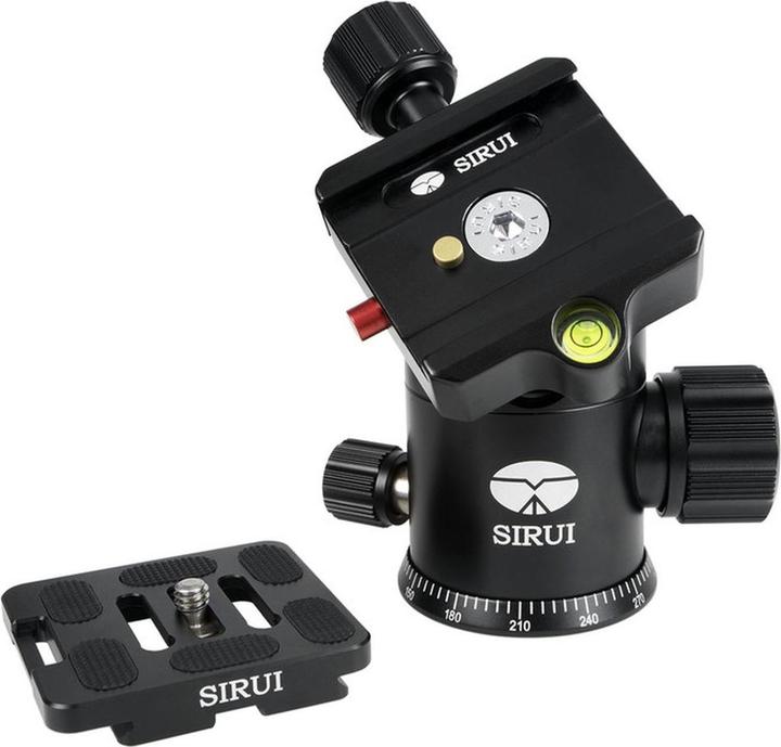 Sirui G-20KX (Spherical head)