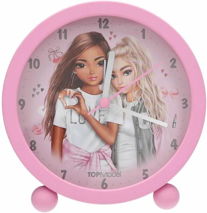 Top Model Topmodel - TOPModel Alarmclock MY BFF - (413546)