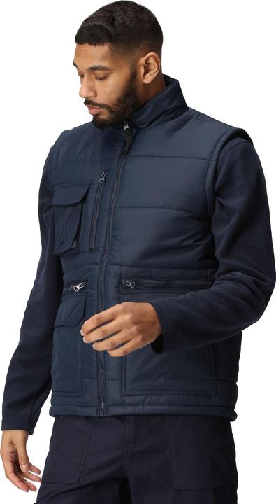 Produktbild Regatta ThermoGuard Bodywarmer Gilet Steller (3XL)