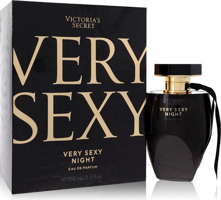 Produktbild Victoria's Secret Very Sexy Night by (Eau de Parfum, 100 ml)