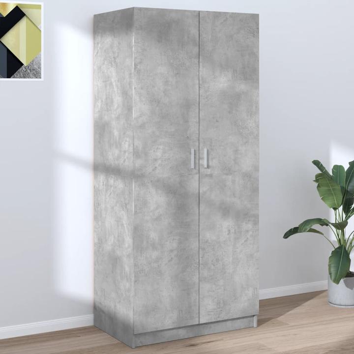 Immagine prodotto VidaXL Erminio (80 x 52 x 180 cm)