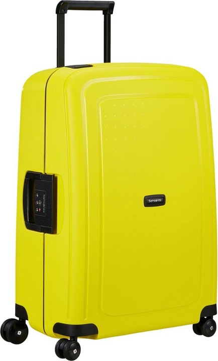 Immagine prodotto Samsonite cura Spinner 69/25 (79 l, M (50 - 90l))