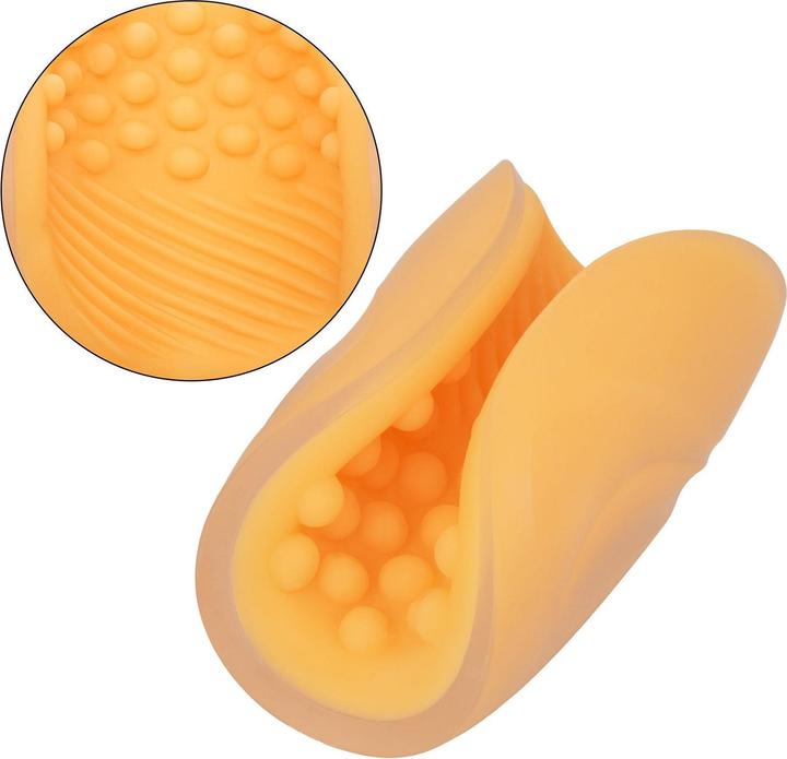 Produktbild CalExotics The Gripper™ Dual Grip