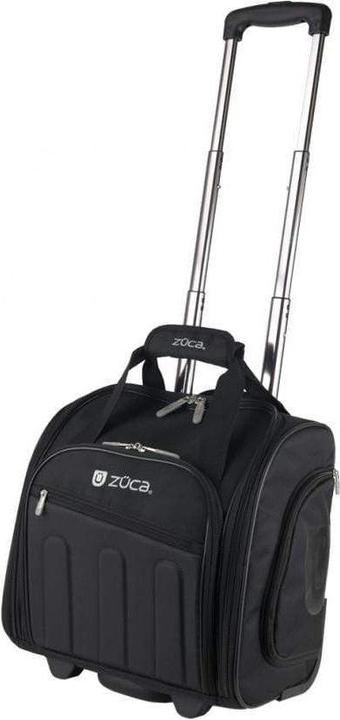 Actual product image Züca Skipper roller bag