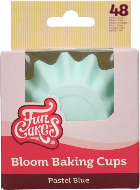 Produktbild FunCakes Cupcake Förmchen (4 cm)