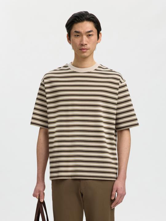 Produktbild Selected Relaxed Fit T-Shirt (M)