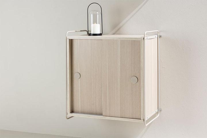 Produktbild Venture Home Paris (60 x 35 x 68 cm)