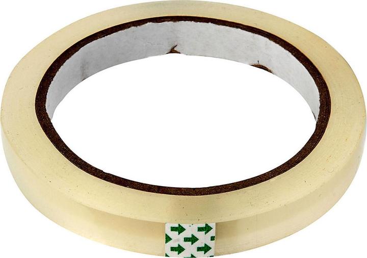 Actual product image Creativ Company Tape 68m, 6pcs. (12 mm)