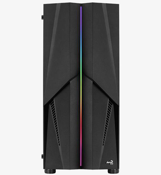 Produktbild AeroCool Mecha (ATX, Mini-ITX, Mini-ATX, Micro-ITX)