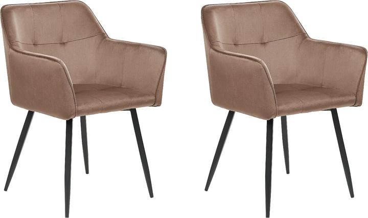 Image du produit Beliani Jasmin