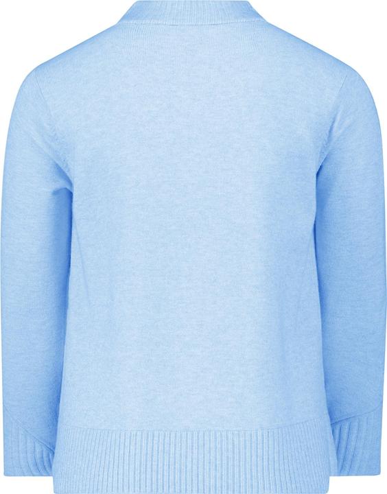 Produktbild Betty Barclay Feinstrickpullover mit Rippenstruktur (40)