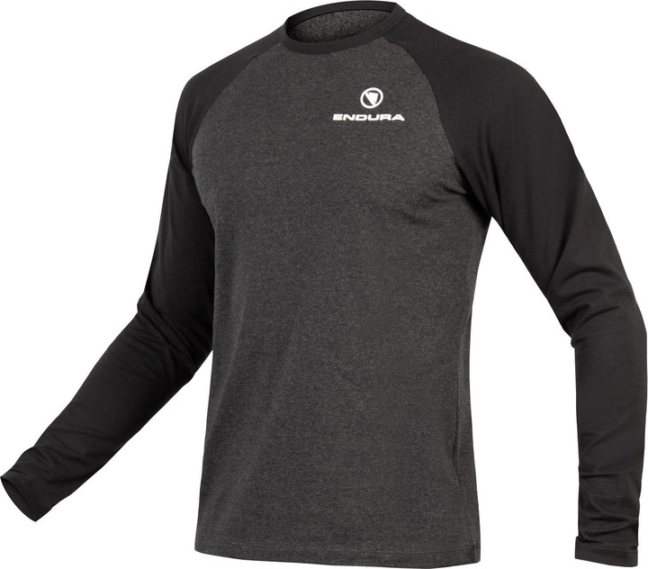 Produktbild Endura One Clan Raglan Langarmshirt (L)