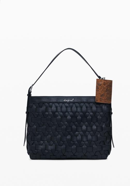 Immagine prodotto Desigual Argon Camel Buxton Bag