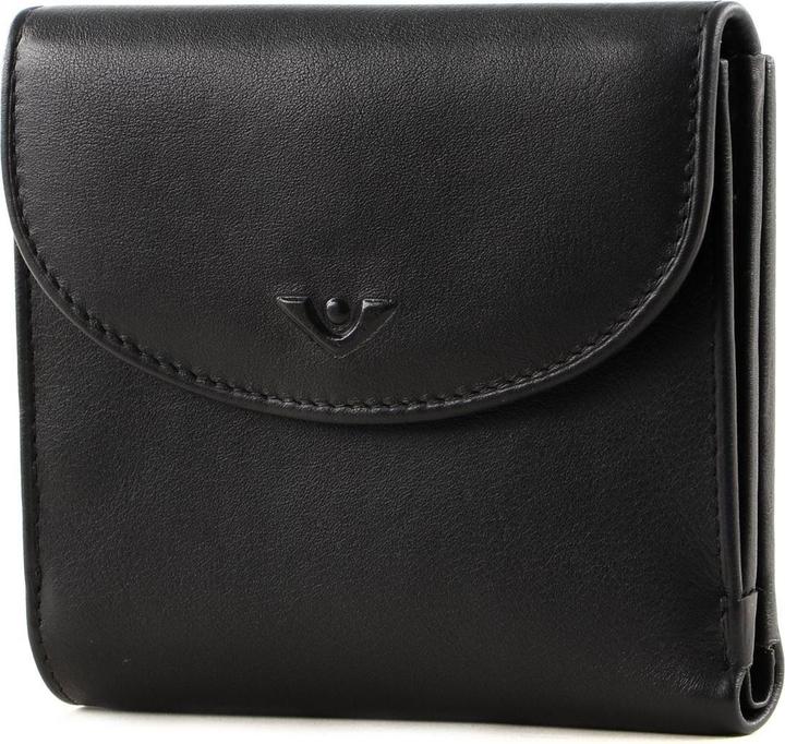 Actual product image Voi Soft Molly wallet leather 12 cm