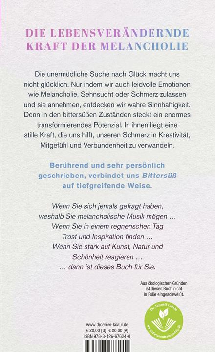 Produktbild Bittersüss (Deutsch, Susan Cain, 2022)