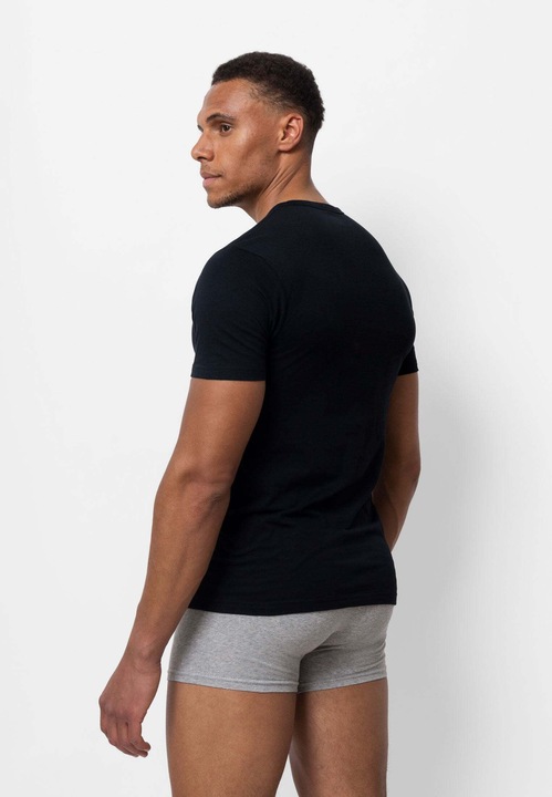 Image du produit Snocks Maillot de corps col V (S)