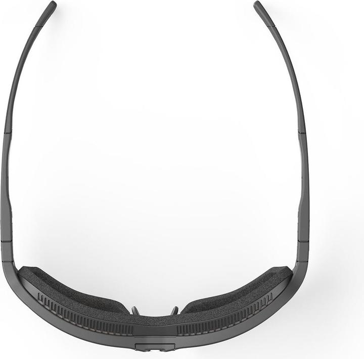 Produktbild Rudy Project Agent Q Brille (Matte Black, Transparent)