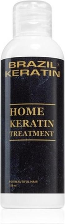Brazil Keratin Keratin Home (150 ml)