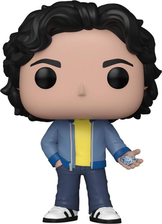 Produktbild Funko Pop! Movies: Blue Beetle - Jaime Reyes