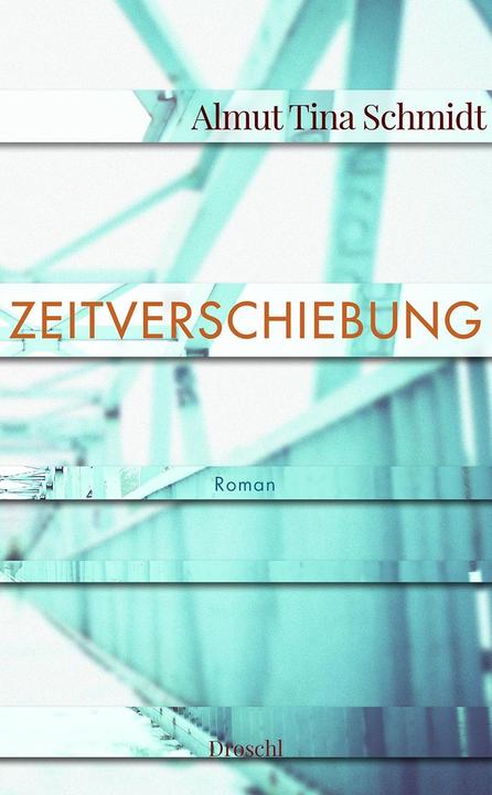 Produktbild Zeitverschiebung (Deutsch, AlmutTina, Schmidt, 2016)