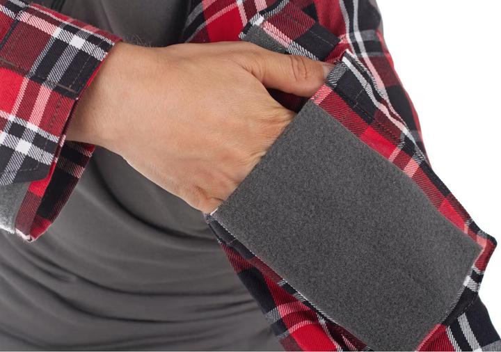 Produktbild Invadergear Flannel (3XL)