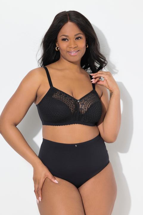 Produktbild TruYou Bralette, bügellos, Spitze (90 A)