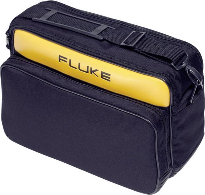Actual product image Fluke C345 Measuring device bag, case P (Measuring device case)