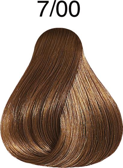 Image du produit Wella Color Fresh (7/00 blonde moyenne blonde naturelle)