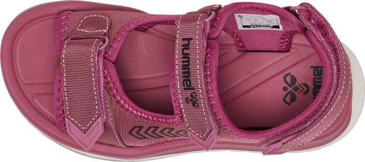 Actual product image hummel Zori Sandal Jr (27)