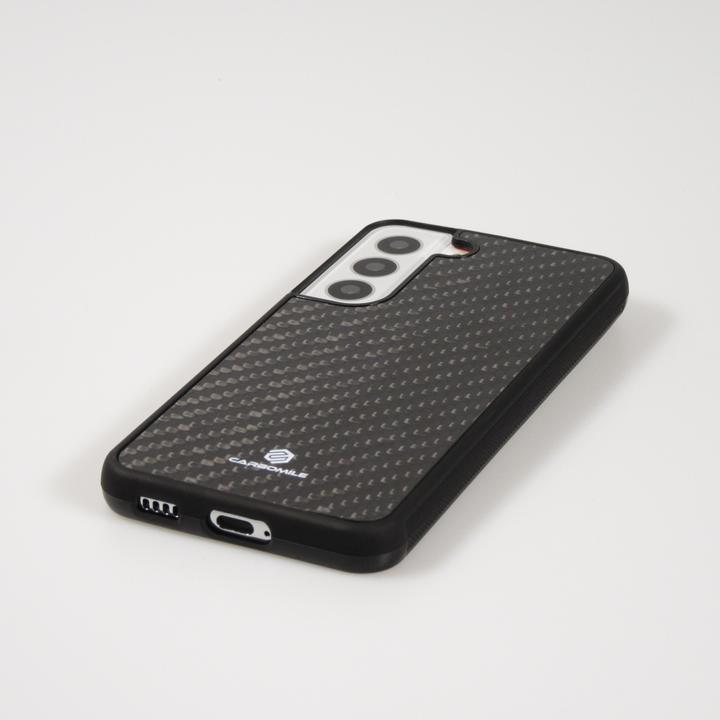 Produktbild Carbomile Hülle Carbon Fiber (Samsung Galaxy S24+)