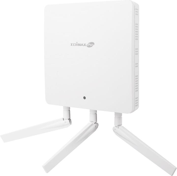 Produktbild Edimax Pro WAP1750: Managed PoE Accesspoint (1300 Mbit/s)