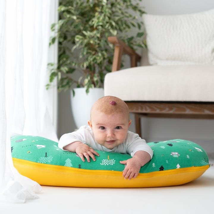 Immagine prodotto Schlummersack Cuscino allattamento