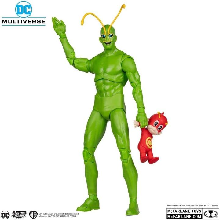 Image du produit McFarlane Vague du multivers 18