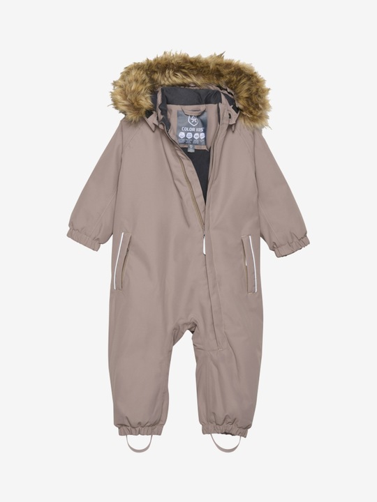 Image du produit Color Kids Combinaison d'hiver Fossil T. 80 (80)