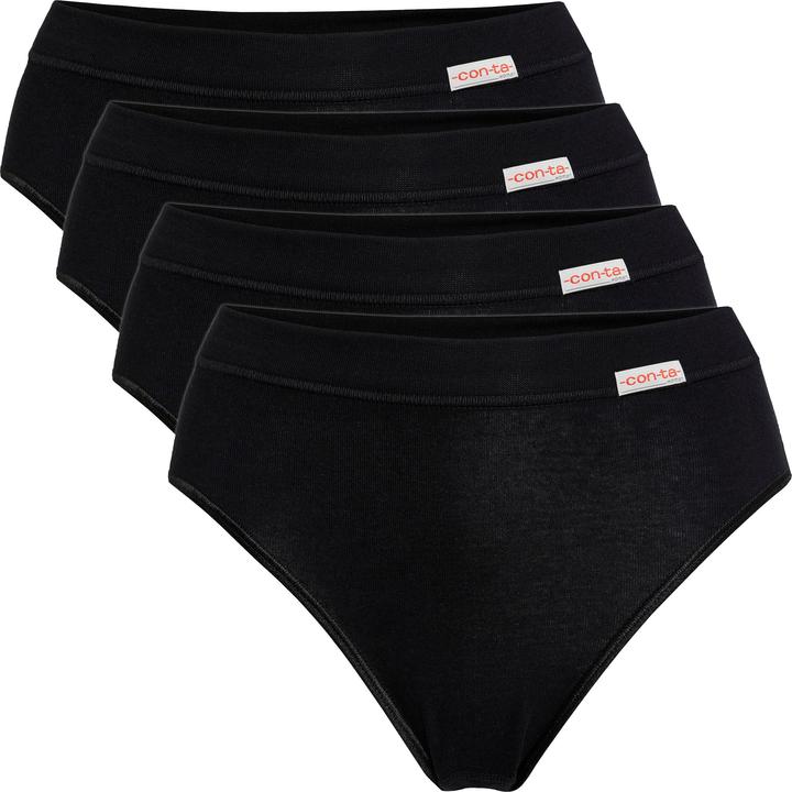 Immagine prodotto Con-ta Slip da donna 4-pack (48, confezione da 4)