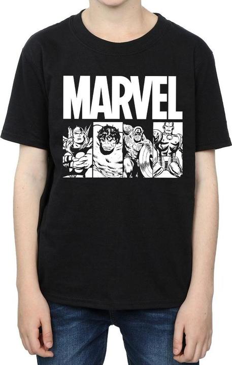 Produktbild Action TShirt Jungen (116)