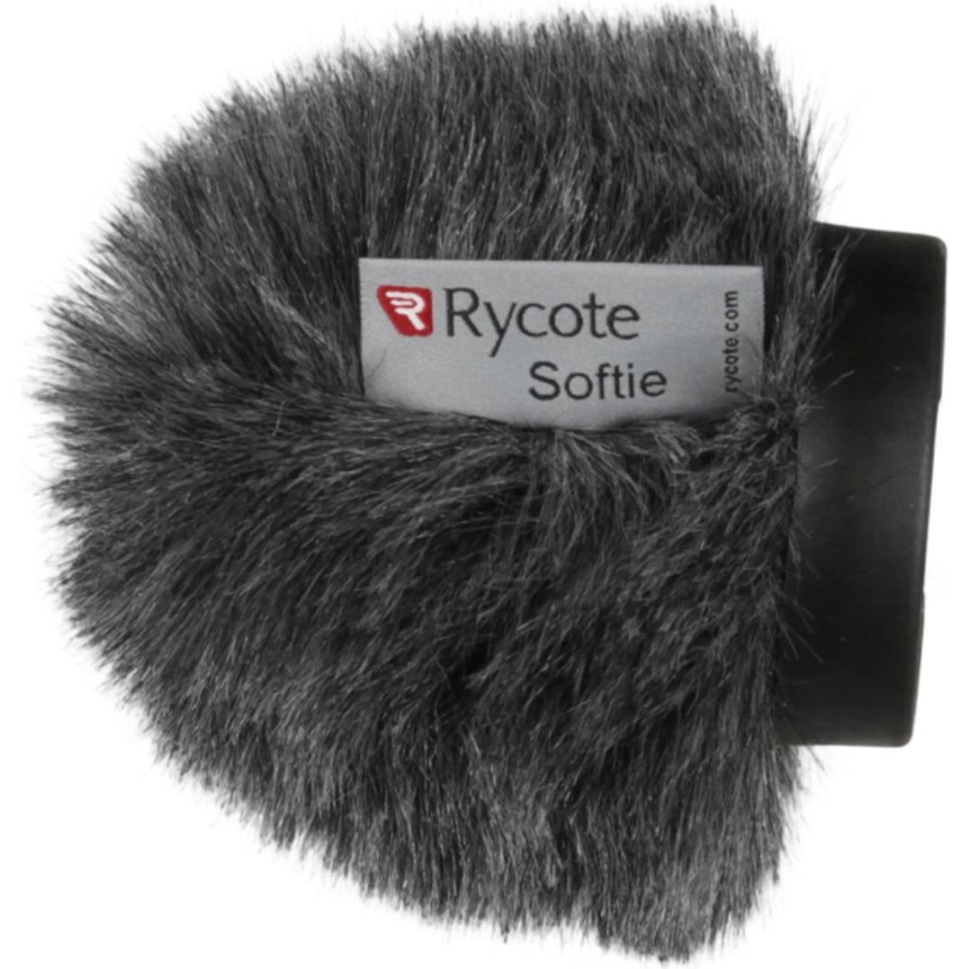 Rycote 5CM CLASSIC-SFT 24/25 (Fell), Mikrofon Windschutz