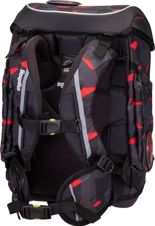 Image du produit Ergobag Cubo MRP Set (19 l)