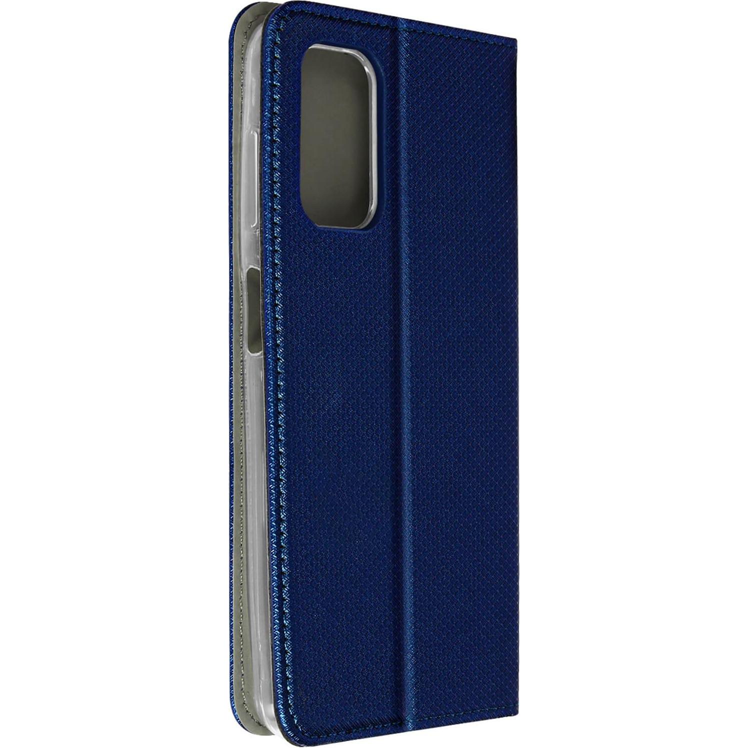 Thumbnail - Avizar Smart Series (Samsung Galaxy A13), Smartphone Hülle, Blau