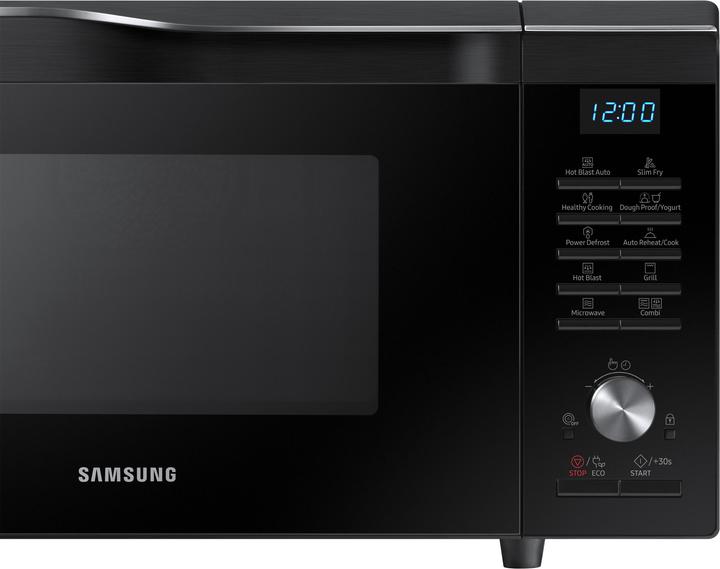Actual product image Samsung MC28M6035KK (28 l)