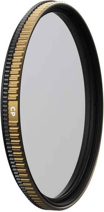 Actual product image PolarPro QuartzLine (77 mm, Polarizing filter)