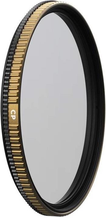 Actual product image PolarPro QuartzLine (77 mm, Polarizing filter)