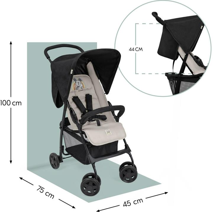 Productafbeelding Hauck Sport