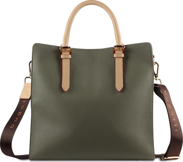 Immagine prodotto Bugatti Borsa con manico corto Ella