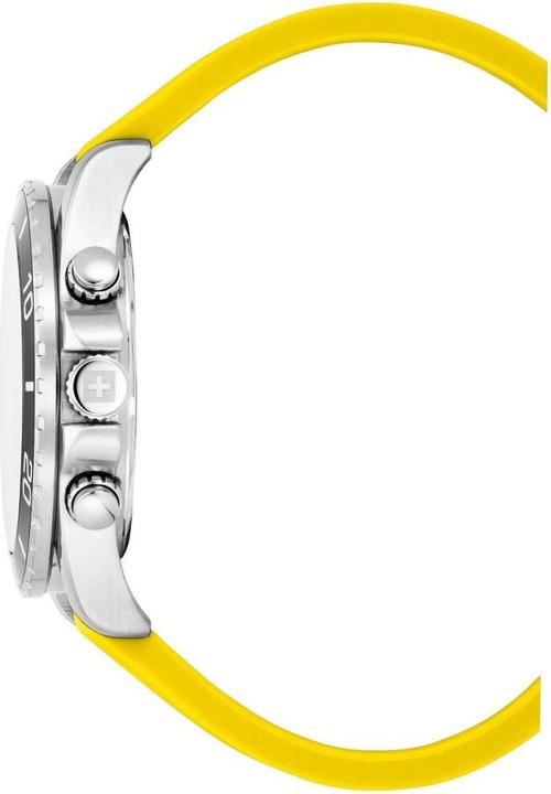 Image du produit Swiss Alpine Military Raptor (Chronographe, 42 mm)