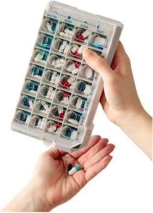 Image du produit Pilbox Classic