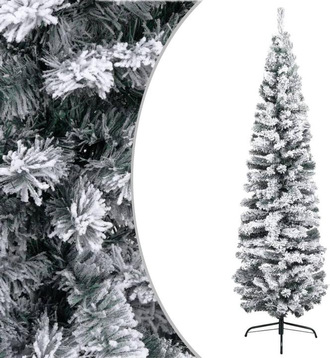 Produktbild vidaXL Künstlicher Weihnachtsbaum (180 cm)