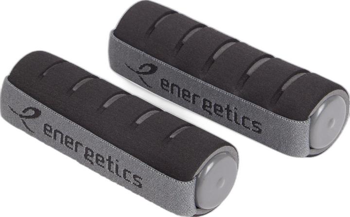 Produktbild Energetics Hantel Aerobic Work Weight - black/grey dark